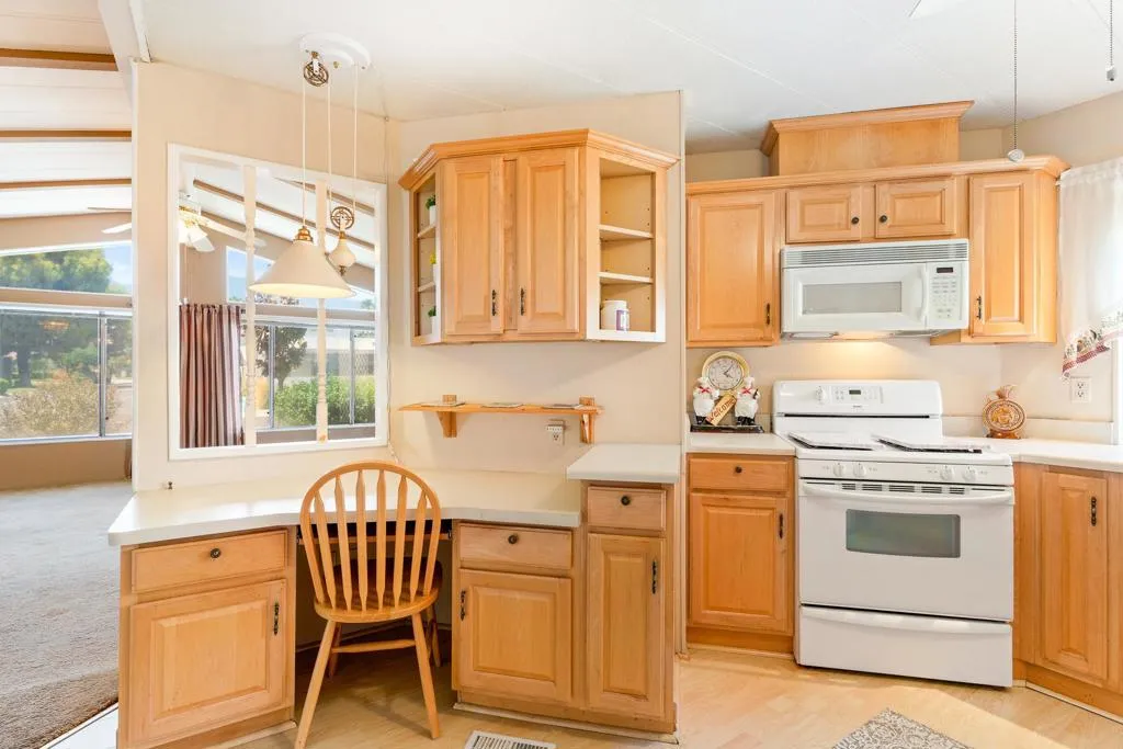 166 Larson Dr_ Kitchen