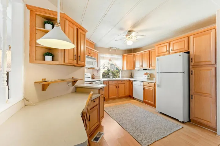 166 Larson Dr_ Kitchen