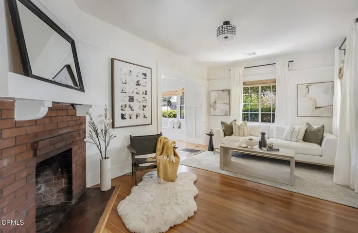 956 E Villa Street, Pasadena, California 91106 — photo 5