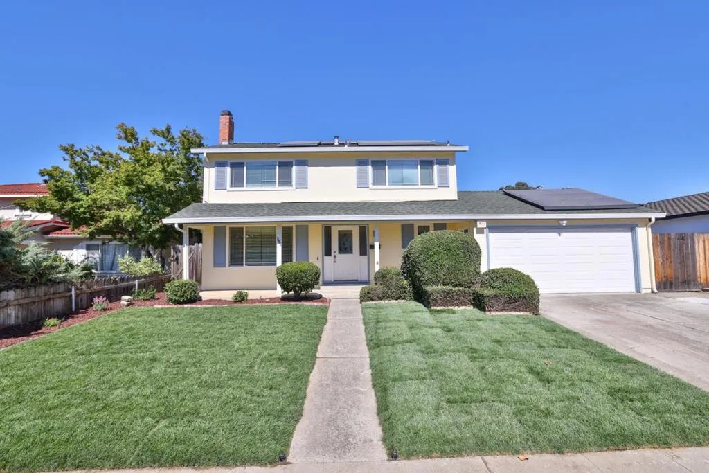 1486 San Marcos Dr
