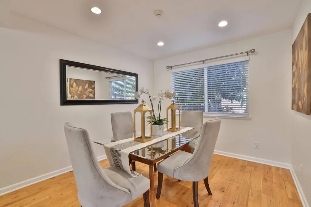 1486 San Marcos Drive, San Jose, California 95132 — photo 5