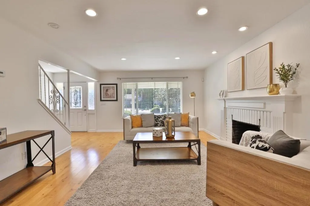 1486 San Marcos Drive, San Jose, California 95132 — photo 4
