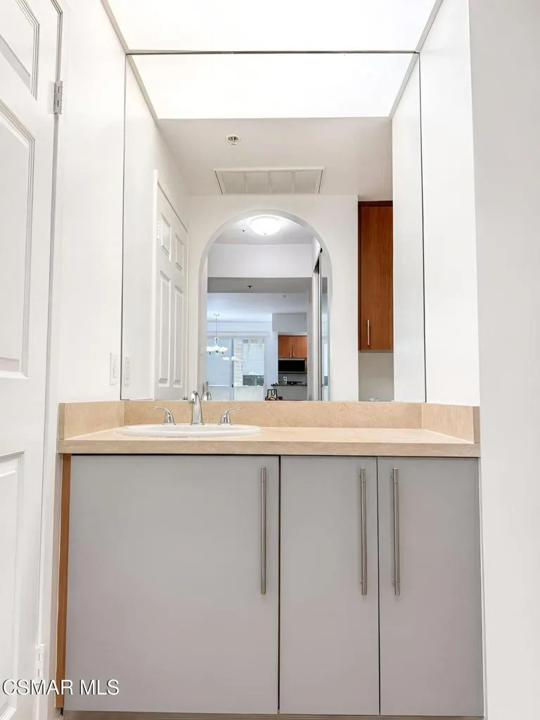 Bathroom sink Bathroom sink