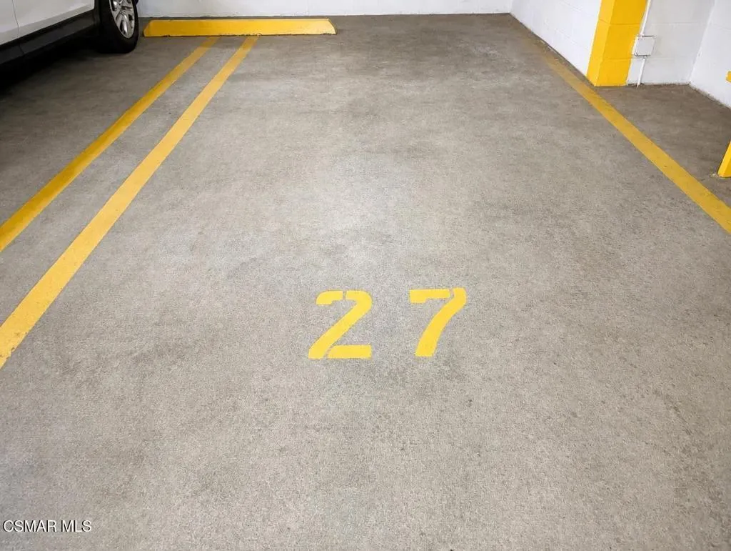 Parking 27 Parking 27