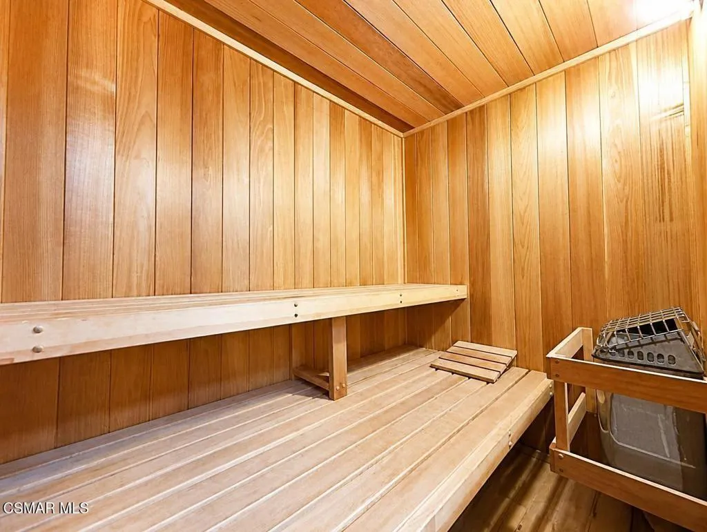 Sauna Sauna