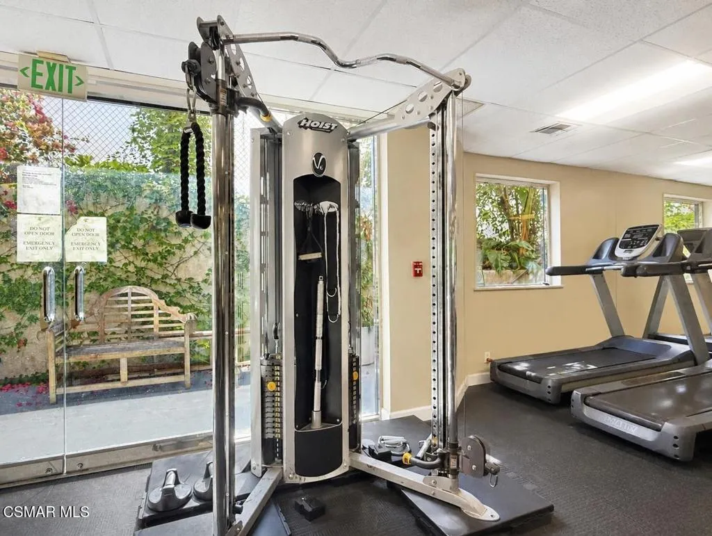 Gym 4 Gym 4