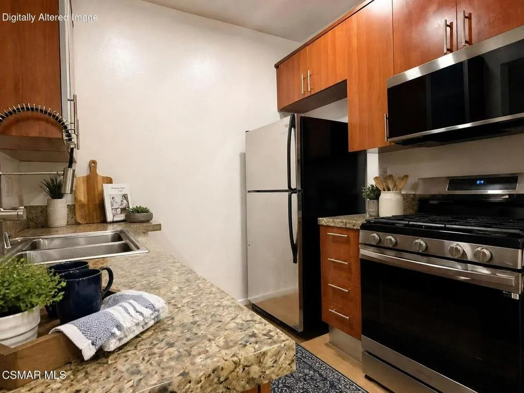 Kitchen Kitchen