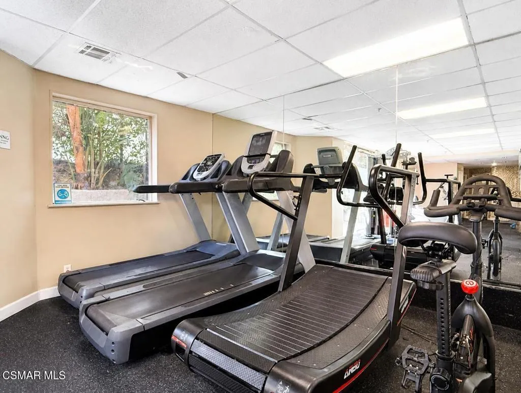 Gym 5 Gym 5