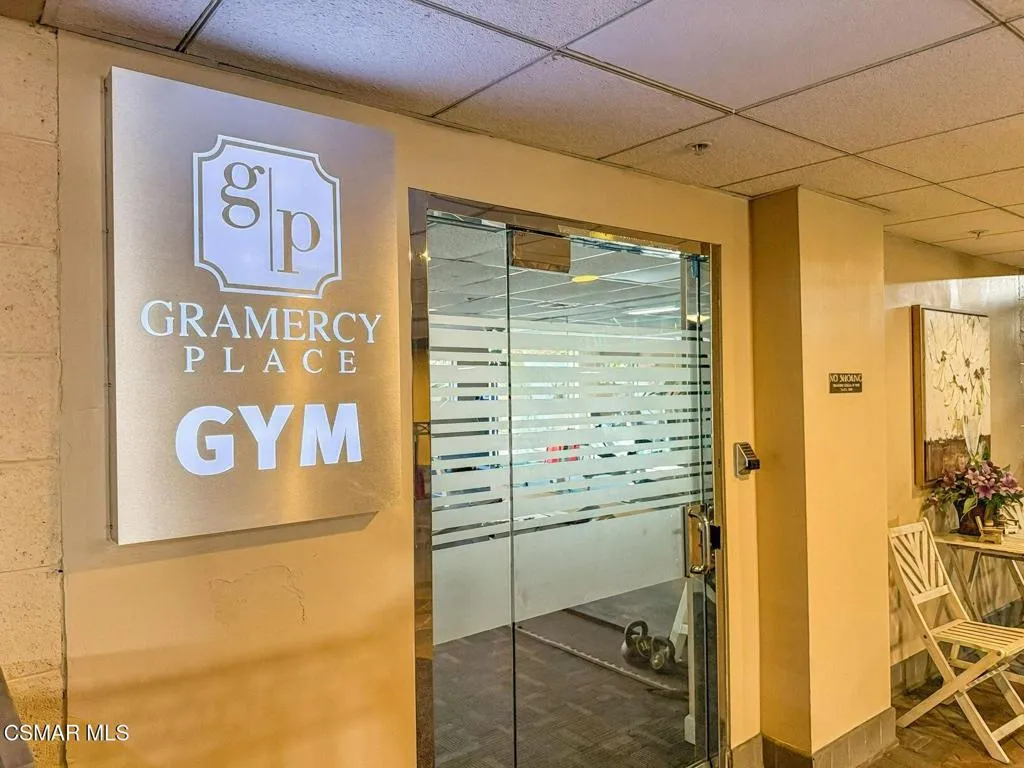 Gym Gym