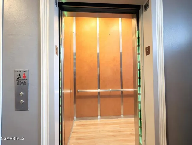 Elevator