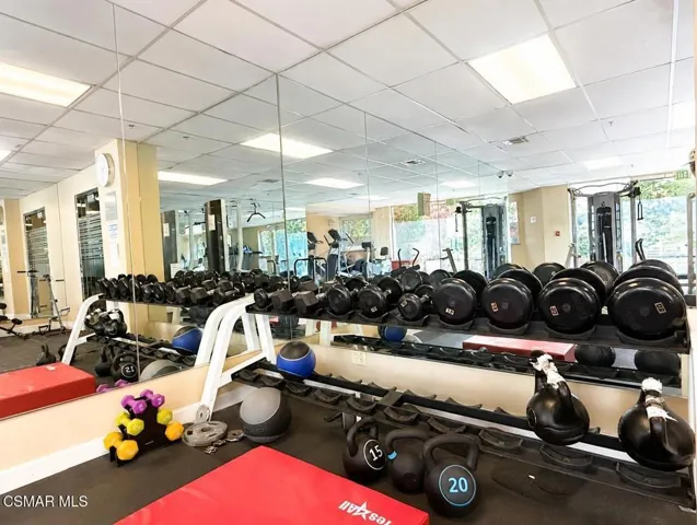 Gym 3
