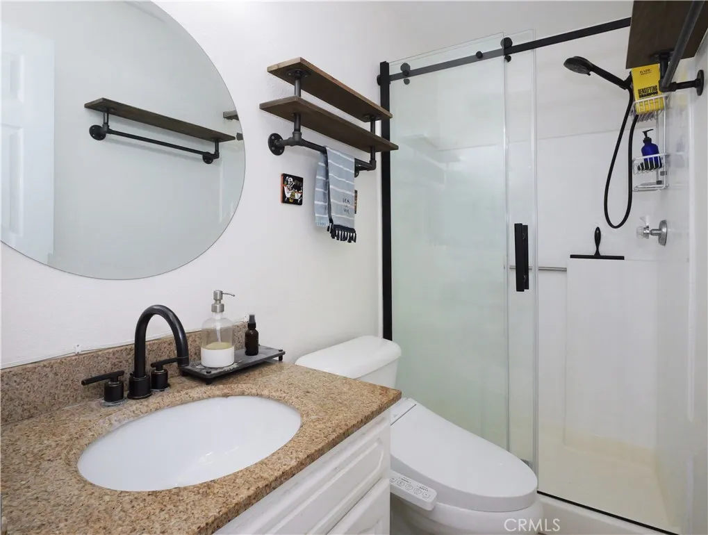 Bathroom 2 Bathroom 2
