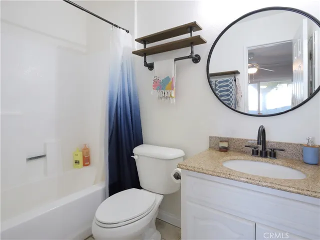 Ensuite Primary Bathroom 1
