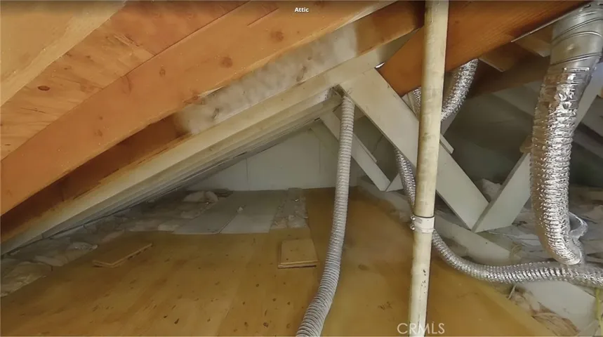Attic View 4