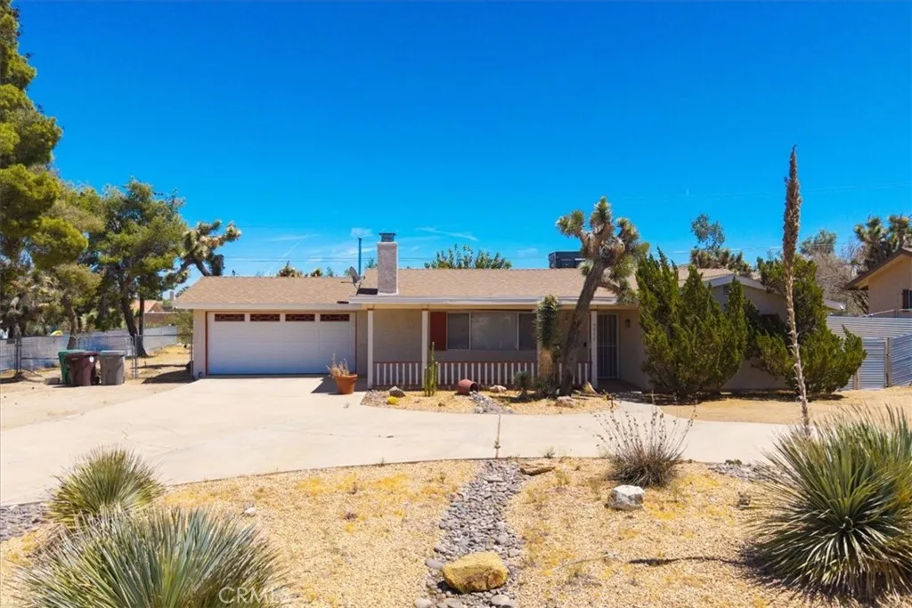 7777 Amador Ave