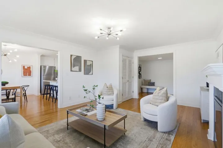 1540 San Antonio Street, Menlo Park, California 94025 — photo 5