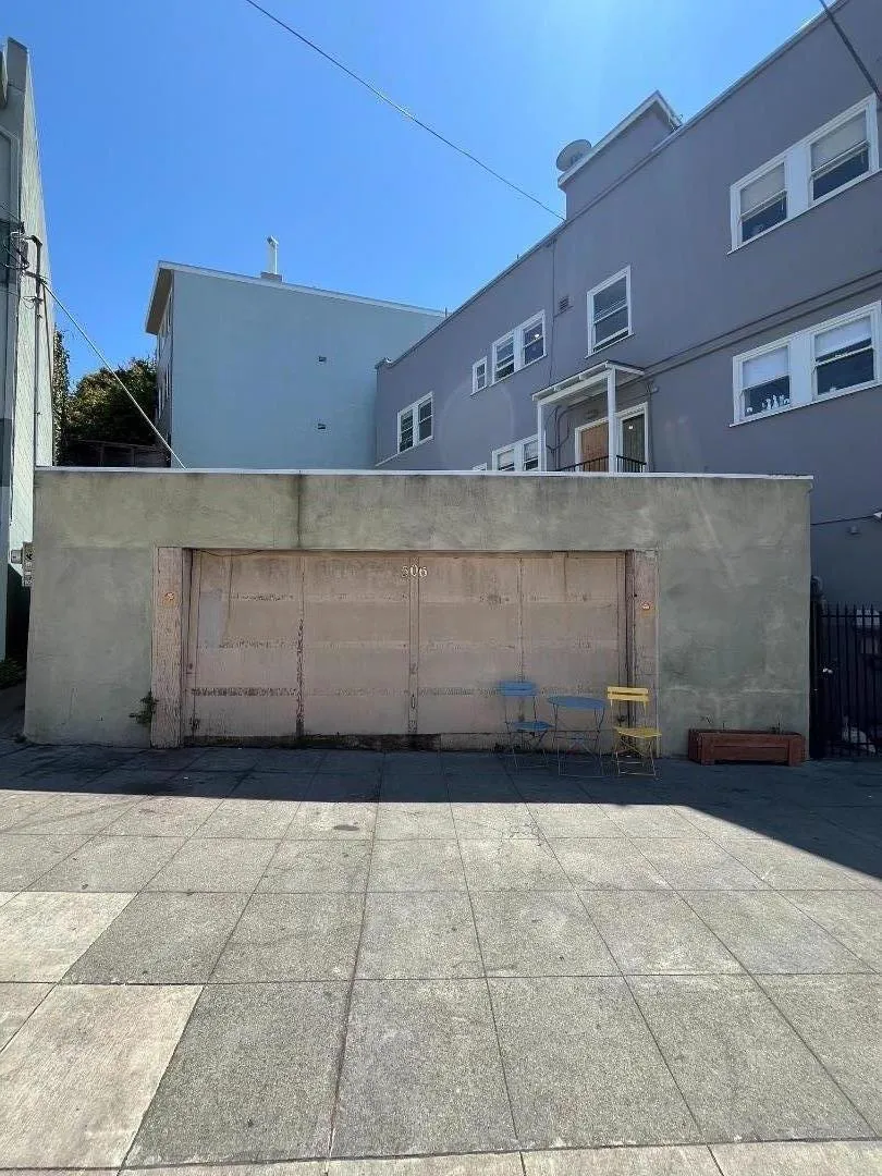 506 Wesley Ave