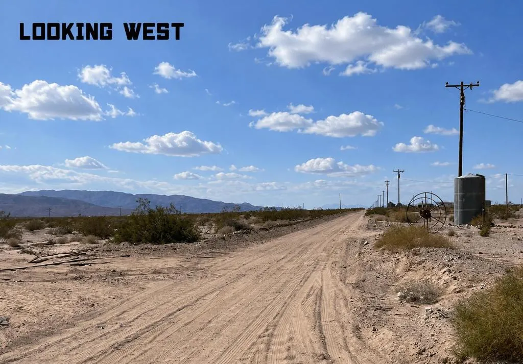 0 South Street, 29 Palms, California 92277 — photo 4