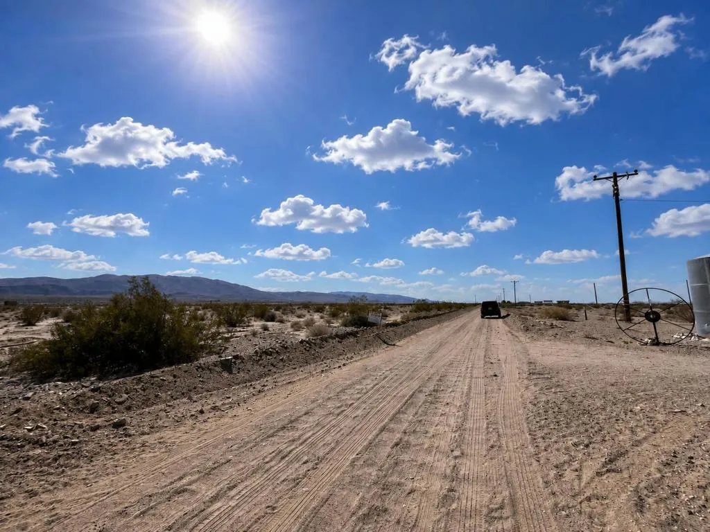 0 South Street, 29 Palms, California 92277 — photo 5