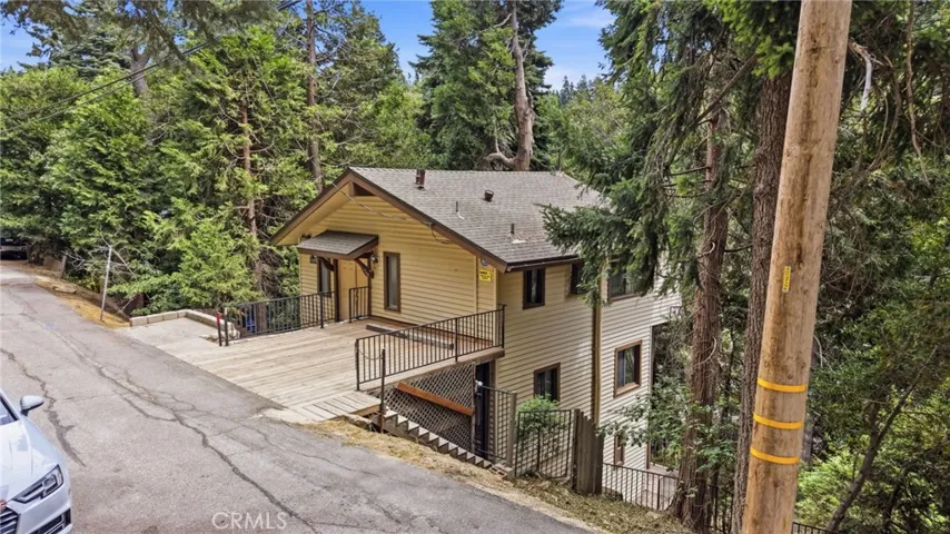 779 Virginia Court, Lake Arrowhead, California 92352 — photo 4