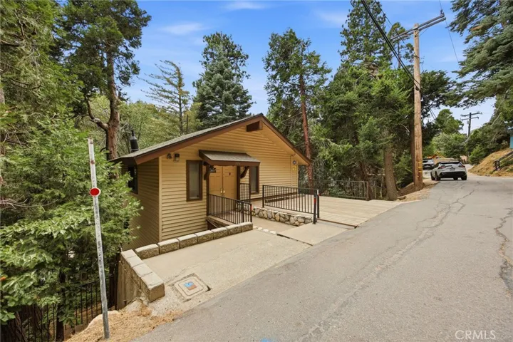 779 Virginia Court, Lake Arrowhead, California 92352 — photo 5