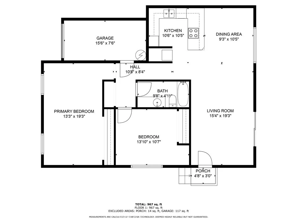 Approx floor plan Approx floor plan