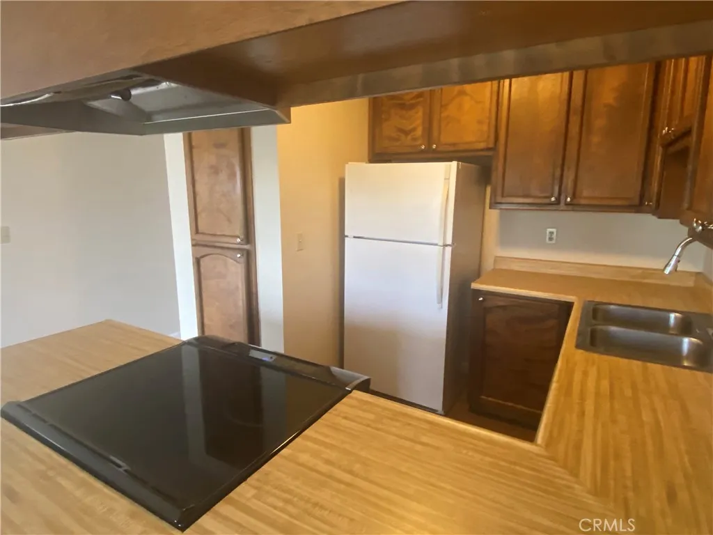 Nicely laid out kitchen Nicely laid out kitchen