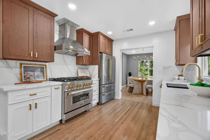 2182 Oakdale Street, Pasadena, California 91107 — photo 4