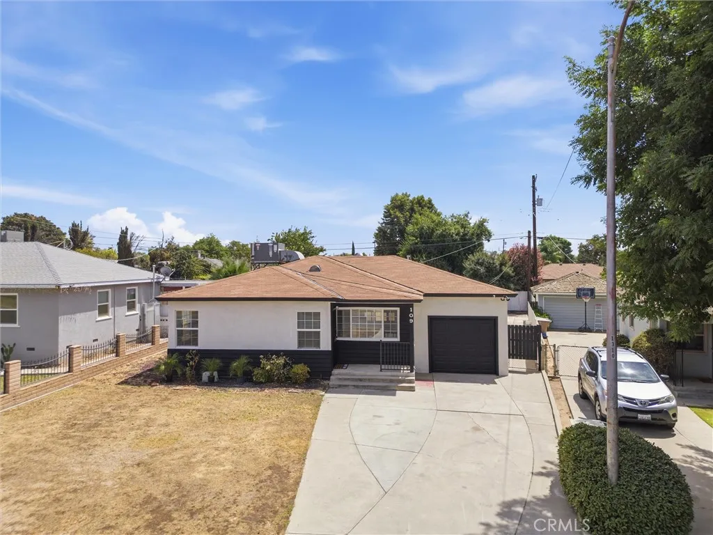 109 La Mesa, Bakersfield, California 93305 — photo 4
