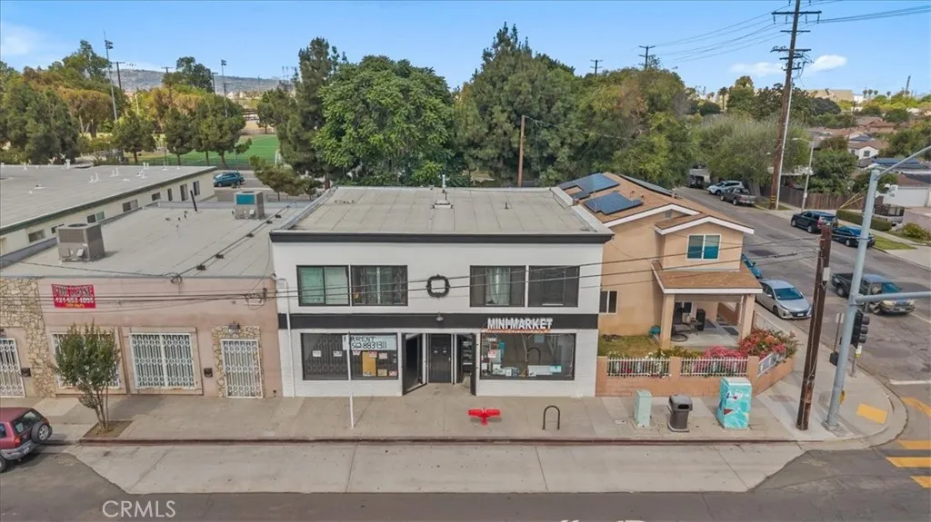 2171 Santa Fe