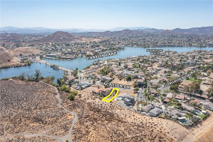 35302101 Vacation Drive, Canyon Lake, California 92587 — photo 5