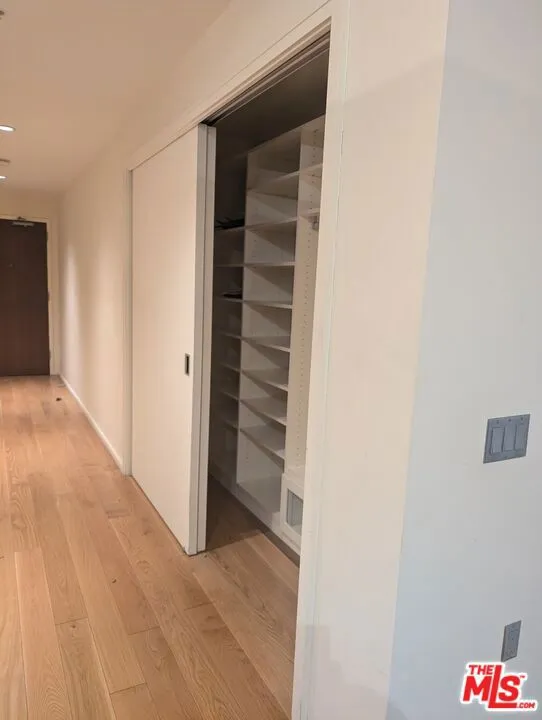 Hallway Close