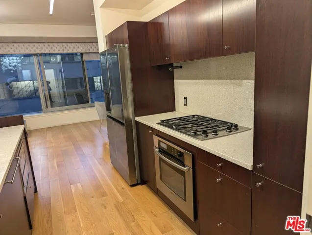 Kitchen Galley