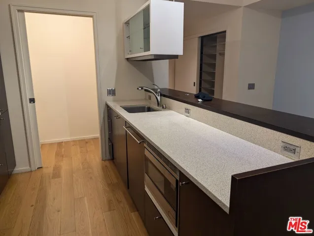 Kitchen Pantry