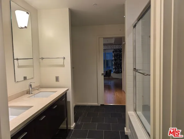 Walk In Shower