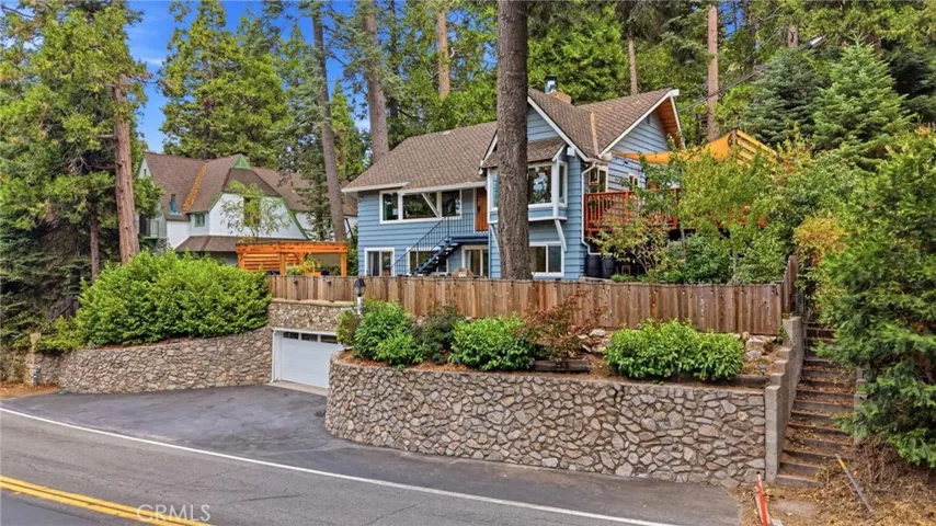 197 Ca-173, Lake Arrowhead, California 92352 — photo 4