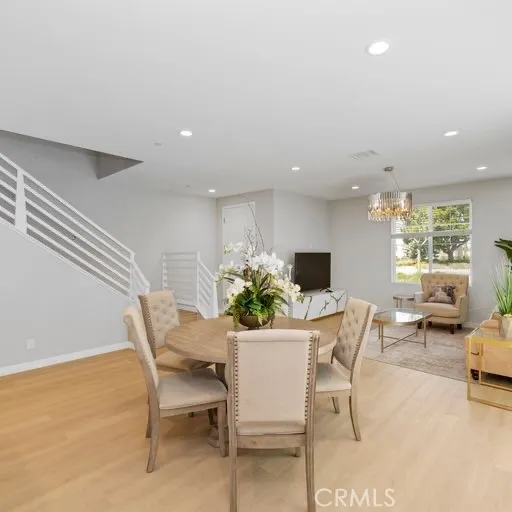 136 Modjeska, Irvine, California 92618 — photo 4