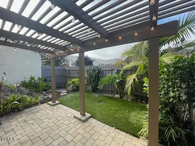 Back Patio 2 Back Patio 2