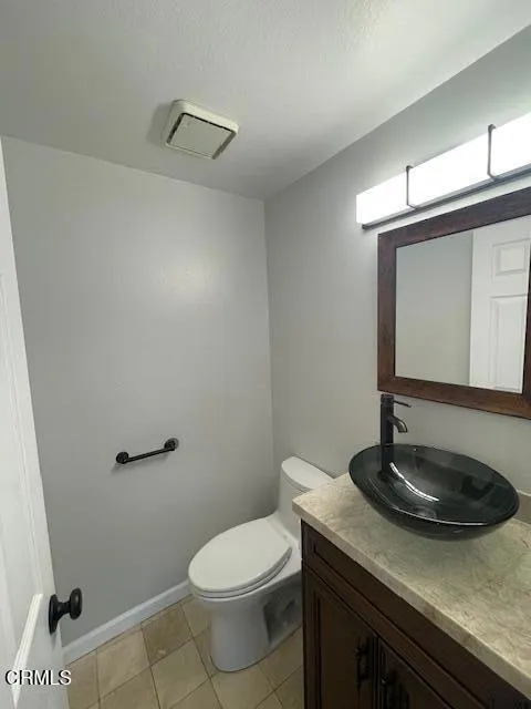 Half Bath downstairs Half Bath downstairs