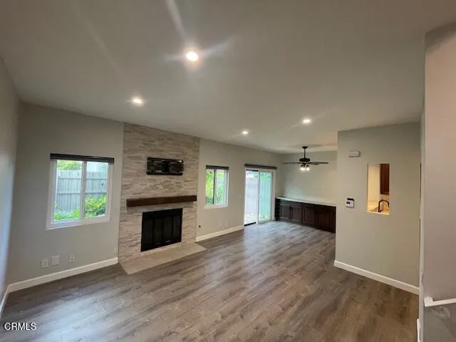 Living room 2