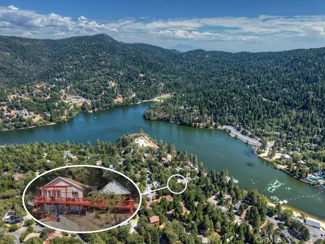 24288 Zurich Drive, Crestline, California 92325 — photo 5