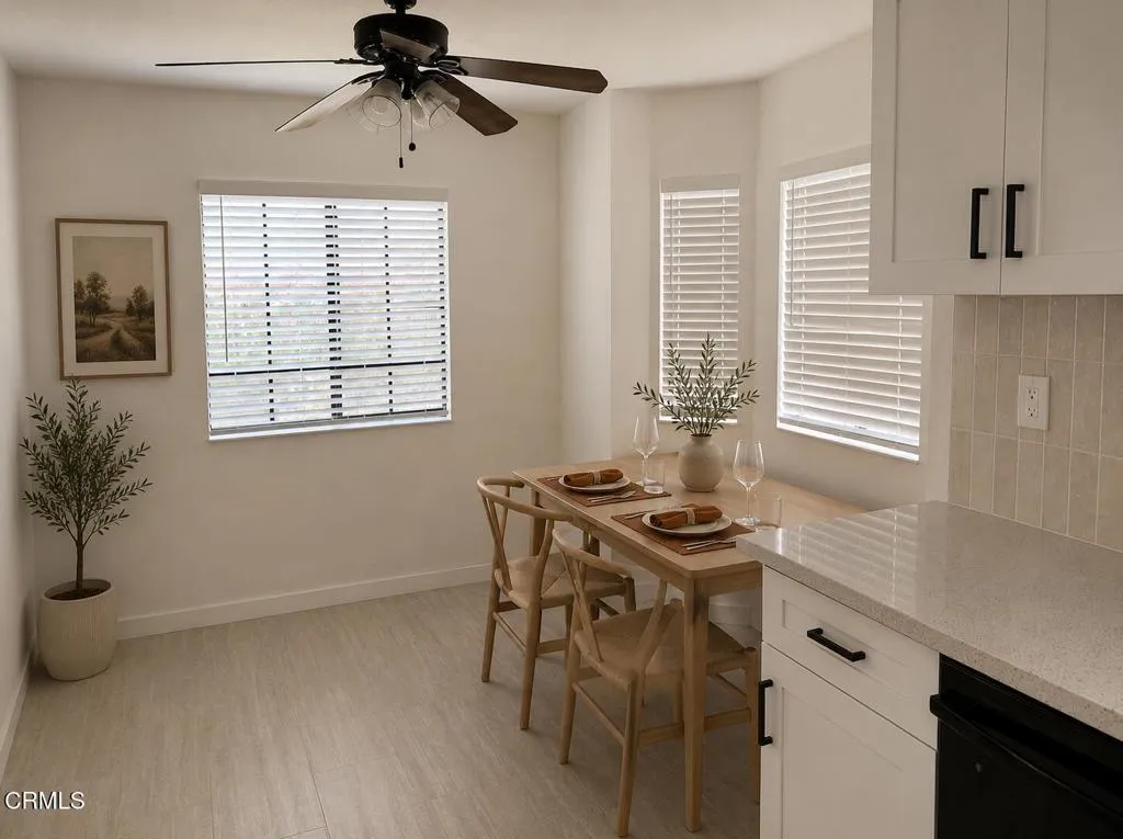 kitchen nook AI kitchen nook AI