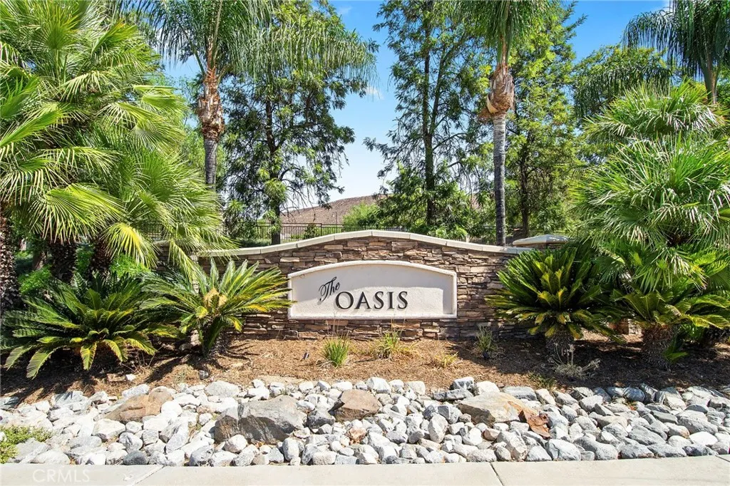 The Oasis is more than a community - its a lifestyle! The Oasis is more than a community - its a lifestyle!