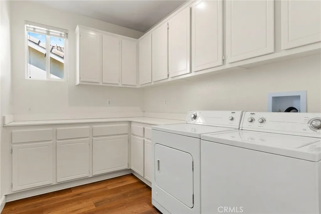 HUGE laundry room with tons of storage & natural light - washer / dryer is INCLUDED HUGE laundry room with tons of storage & natural light - washer / dryer is INCLUDED