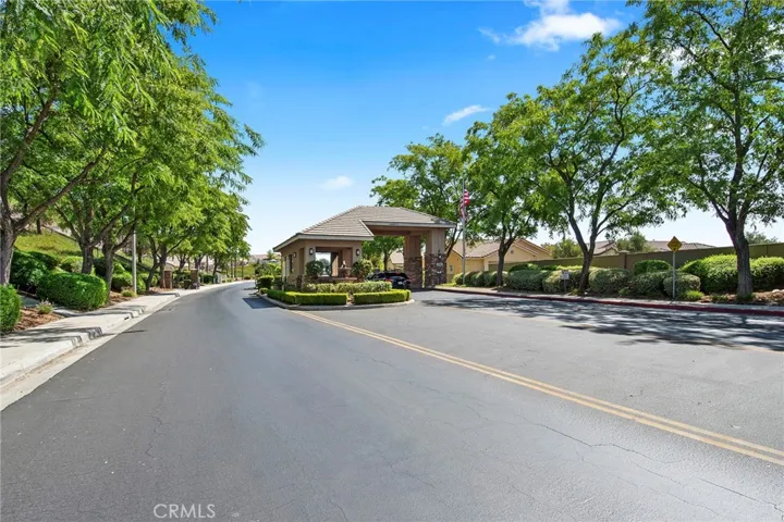 The Oasis is guard gated with lush and gorgeous grounds - you'll love the lifestyle here!