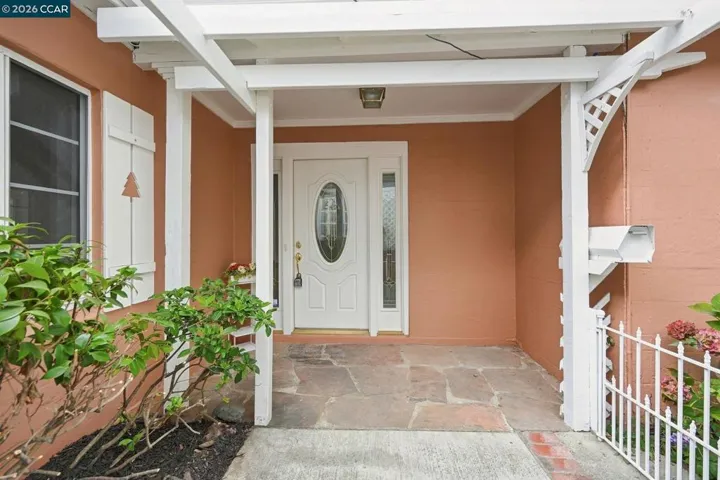 1169 Roxanne Ave, Hayward, California 94542 — photo 4