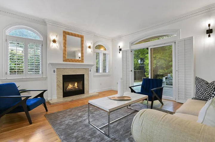 1520 Floribunda Avenue 101, Burlingame, California 94010 — photo 4