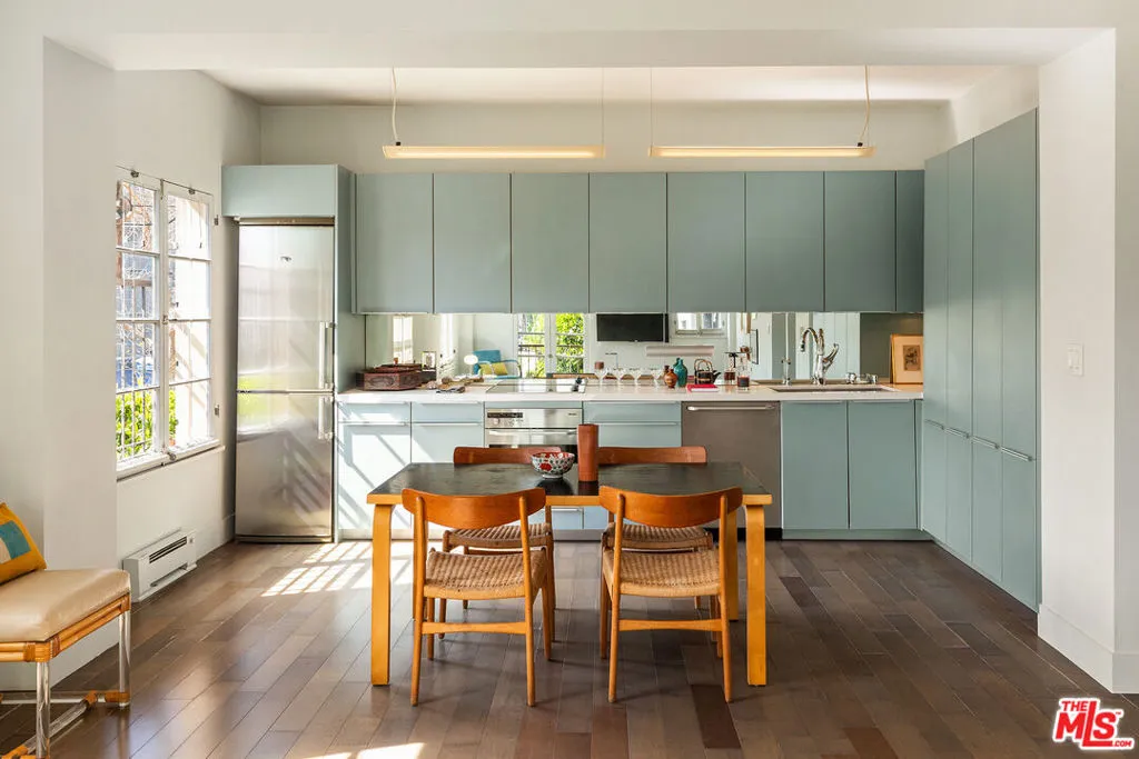 109 N Sycamore Avenue 102, Los Angeles, California 90036 — photo 4