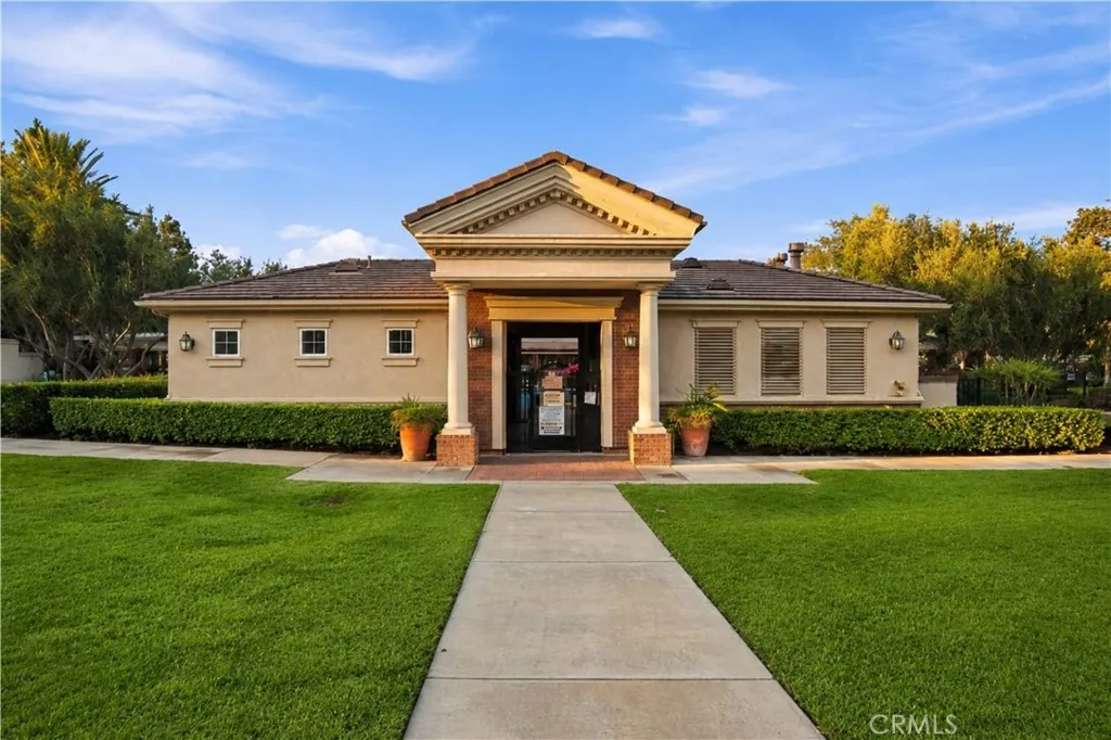 HOA Amenities