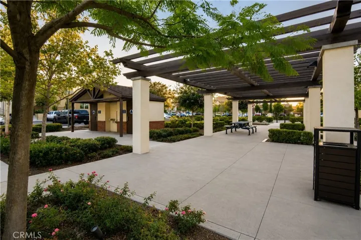 HOA Amenities